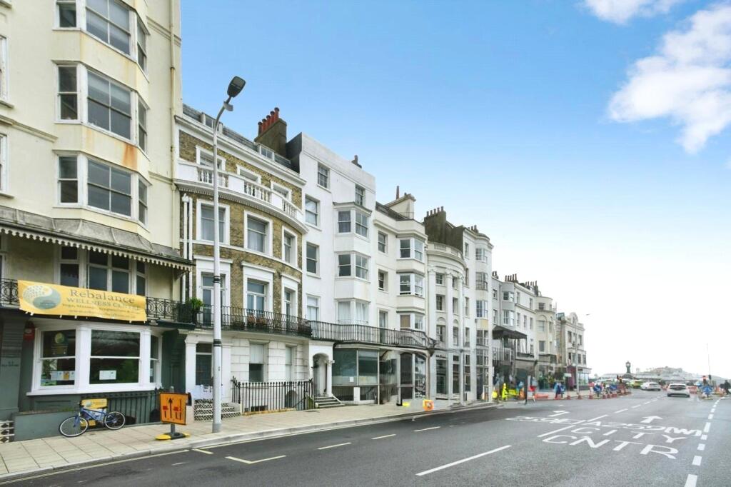 Main image of property: Old Steine, Brighton, East Sussex, BN1