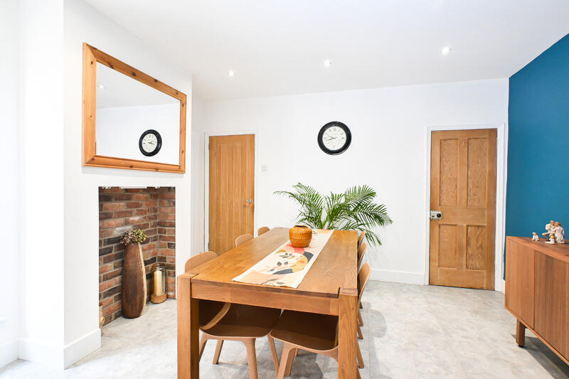 Gracious Street, Whittlesey, Cambs - View 4