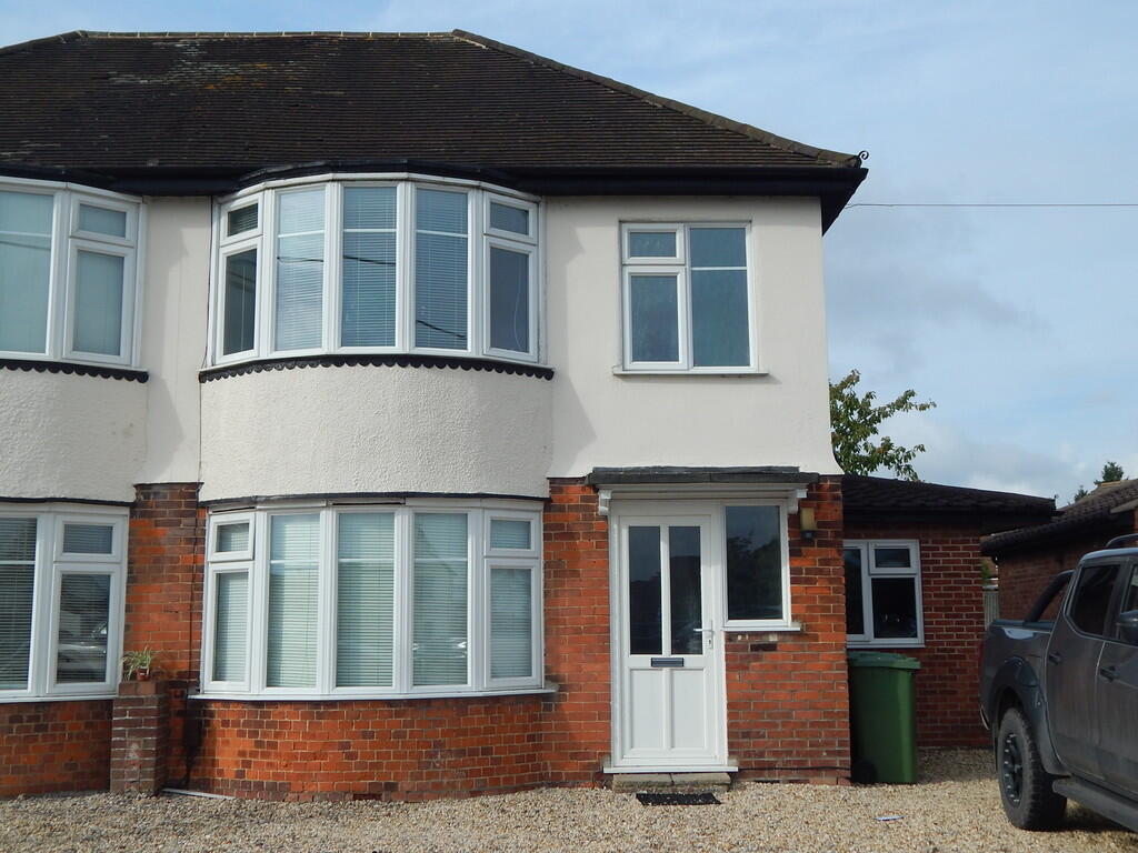 Main image of property: Didcot