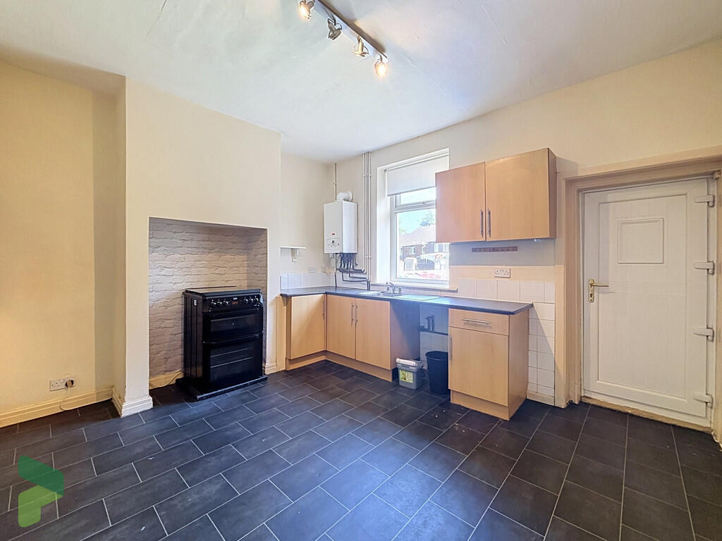 Main image of property: Olive Lane, Darwen