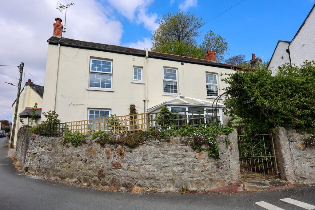Main image of property: Polgooth, St Austell, PL26