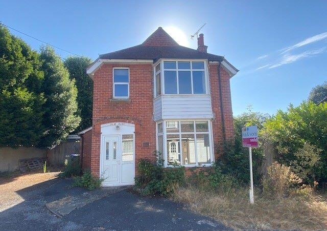 Main image of property: Elm Bank, Durrington Hill, Worthing, BN13 2PY
