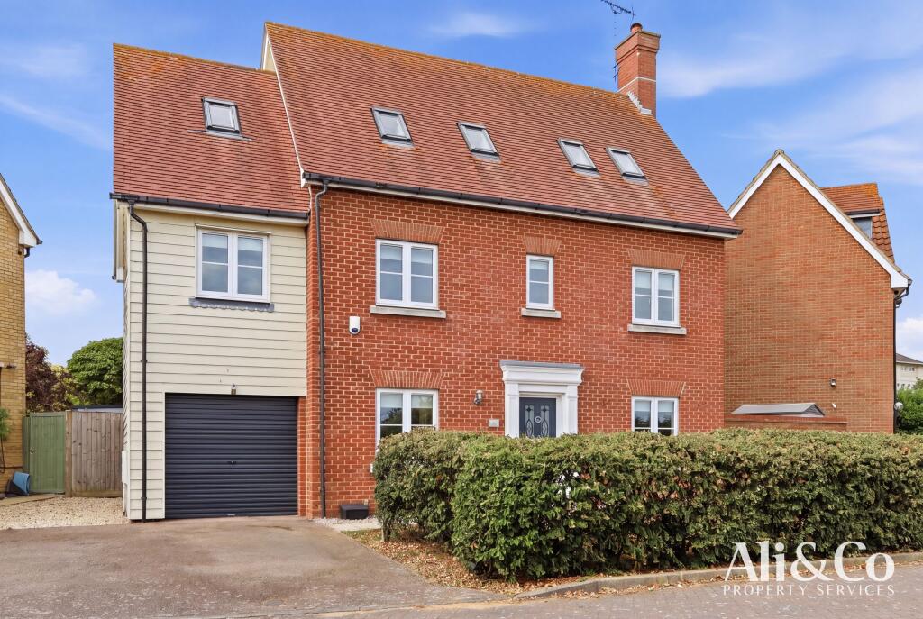Main image of property: Guardian Avenue, Grays