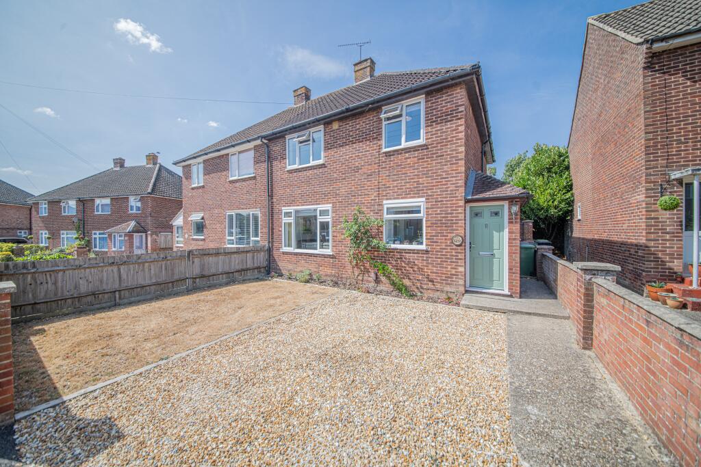 Main image of property: Monks Way, Eastleigh, Hampshire