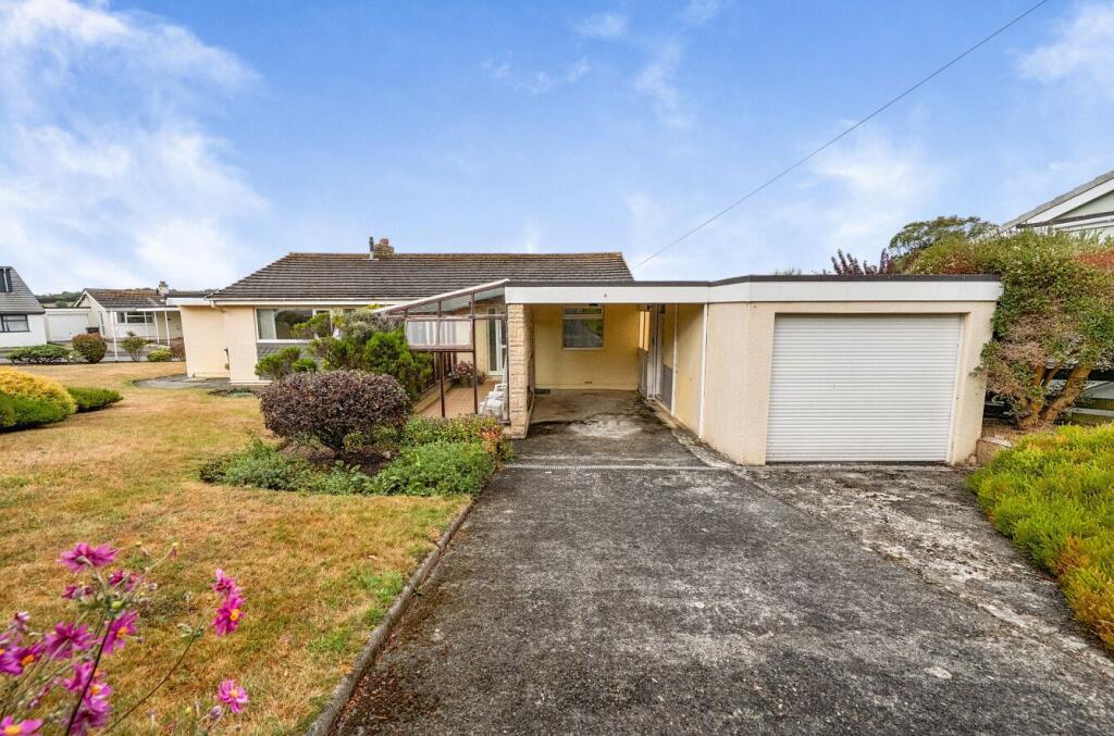 Main image of property: Highfield Drive, Kingsbridge