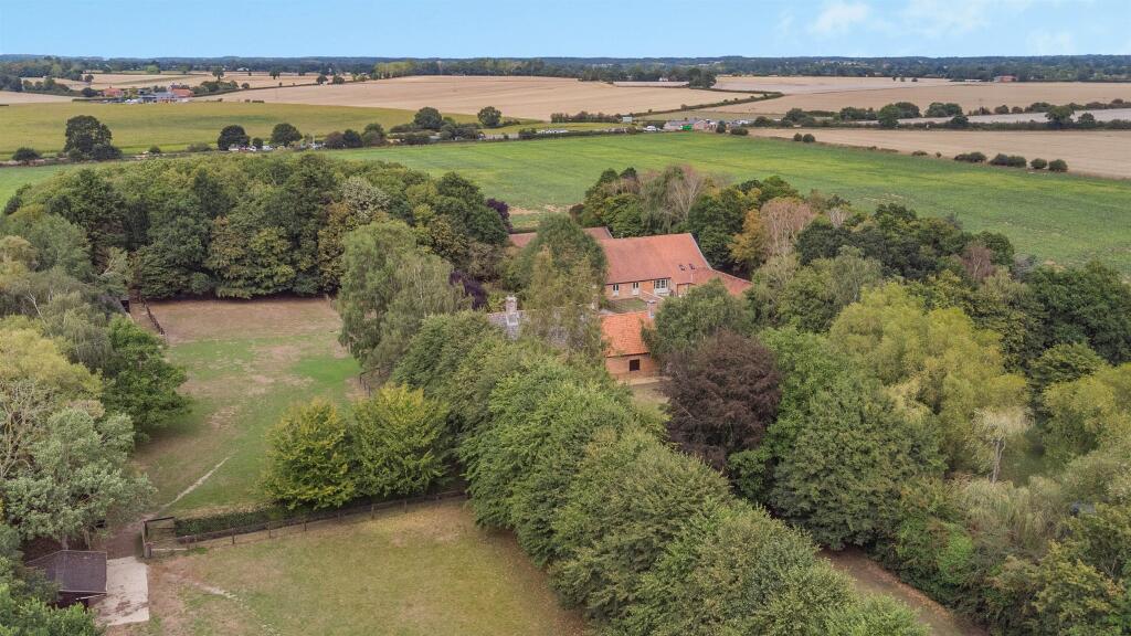 House in Norwich - View 3