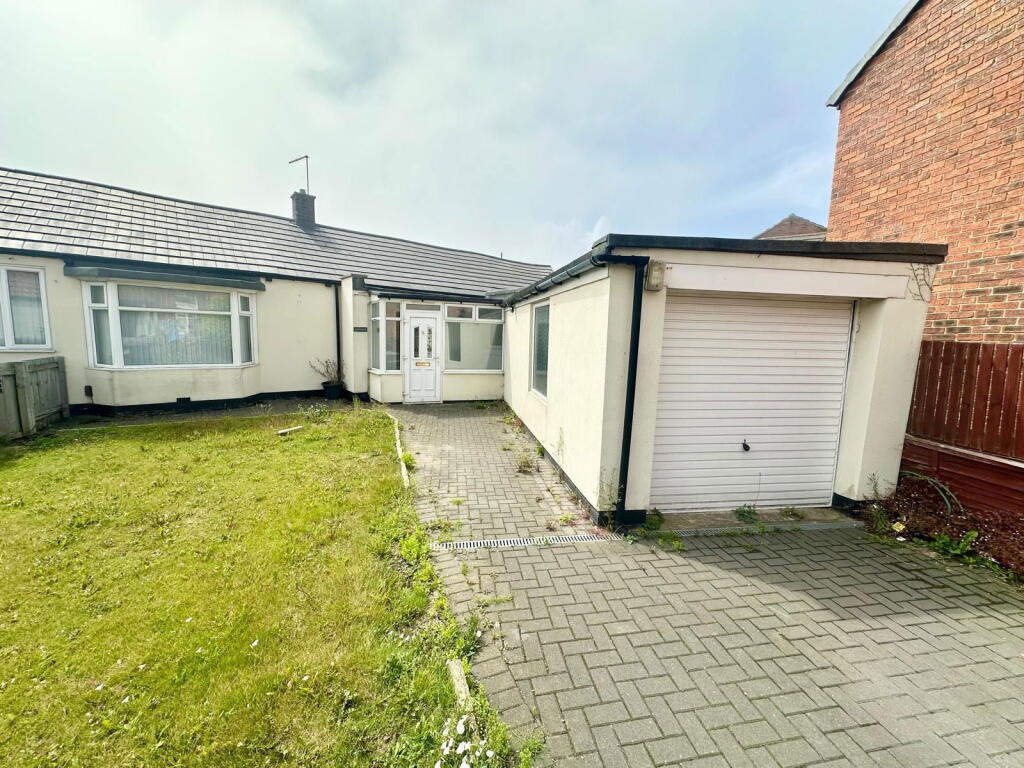 Main image of property: St. Pauls Terrace, Sunderland, SR2 0HE