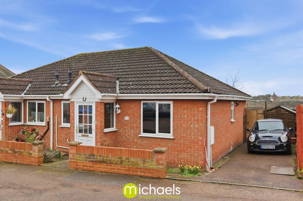 Main image of property: Harwich Road, Colchester, CO4