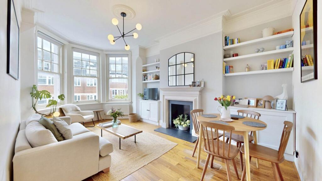 Main image of property: Milton Road, Highgate, N6