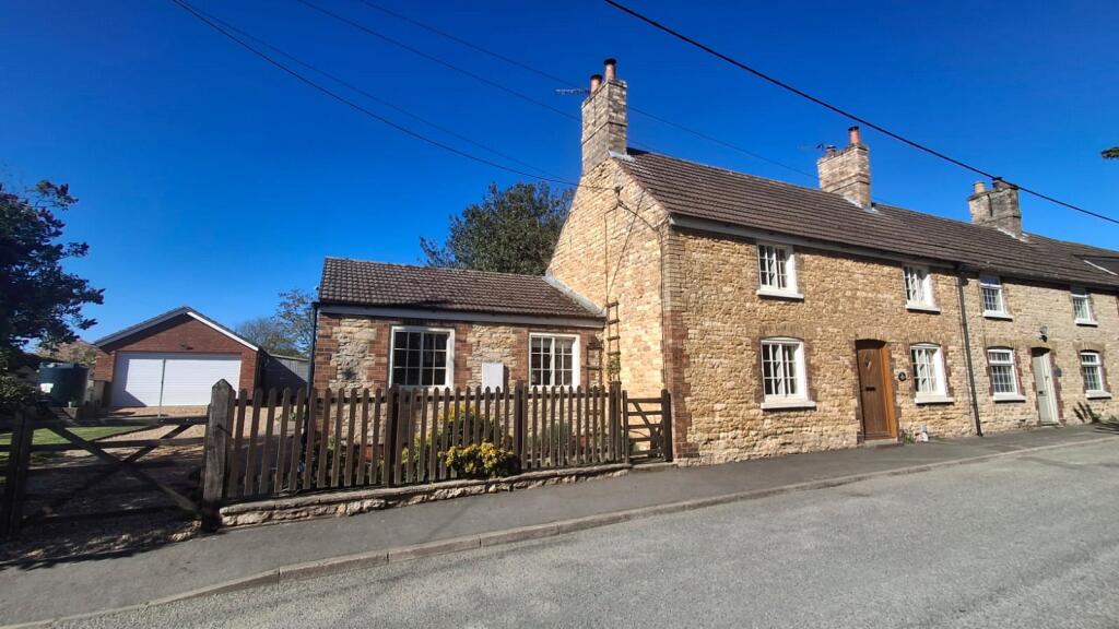 Main image of property: Church Street, Hemswell, Gainsborough, DN21