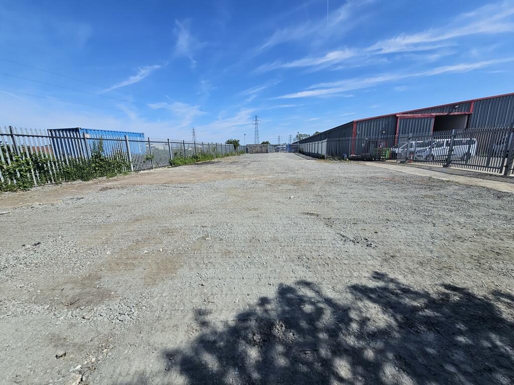 Main image of property: Commercial Yard, New Road, Sheerness, Kent, ME12 1HW