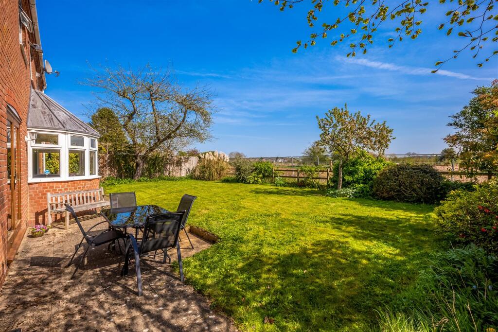 The Old Orchard, Wellesbourne photo 3