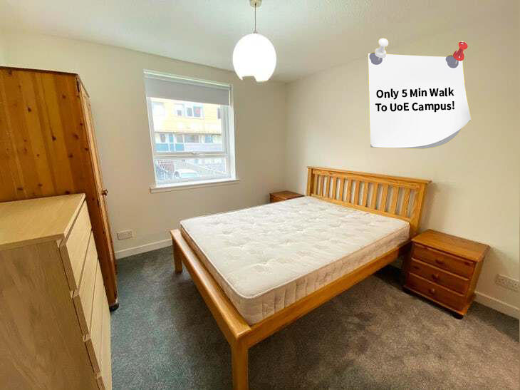 Main image of property: Brown Street, Newington, Edinburgh, EH8