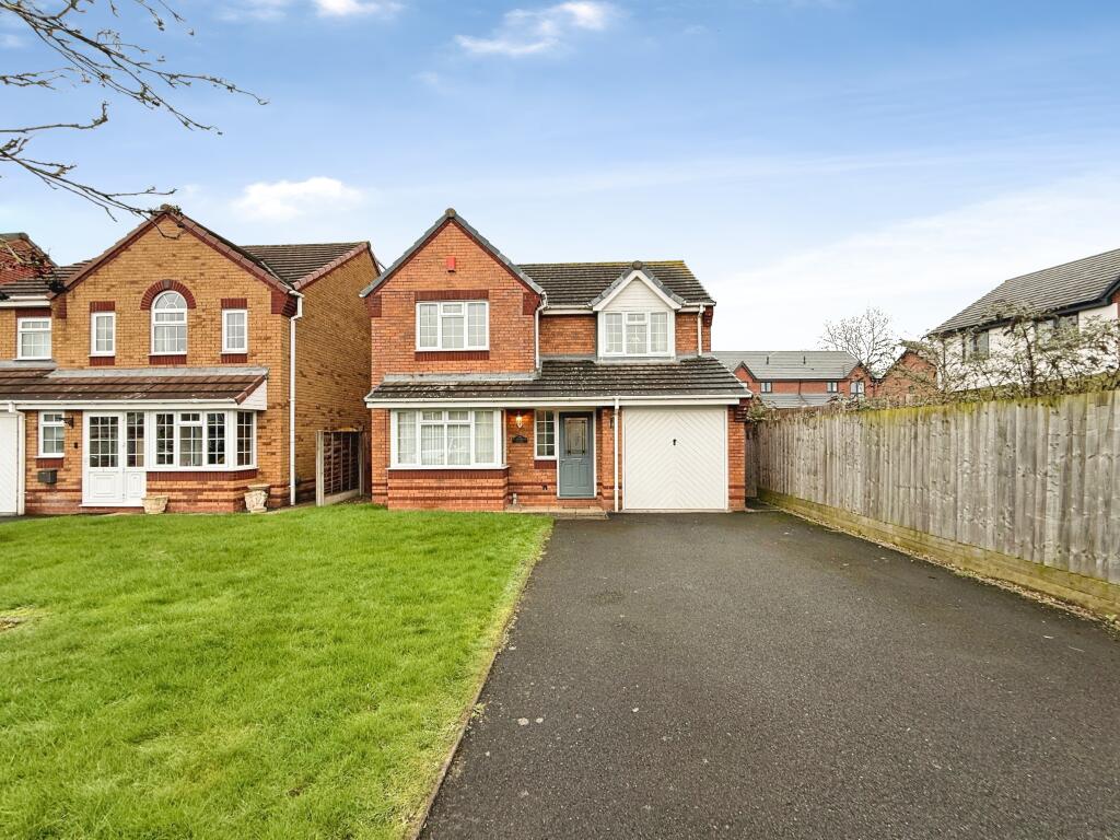 Main image of property: Chiswick Court, Muxton, Telford, TF2