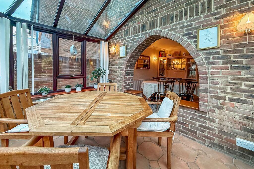 House in Arun, Yapton - View 3