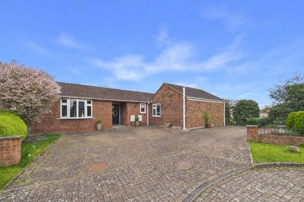 Main image of property: Beck Close, Howden, DN14
