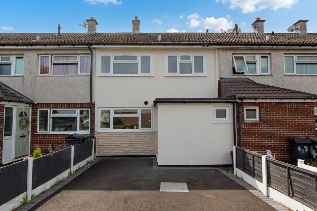 Main image of property: Shannon Drive, Walsall, WS8