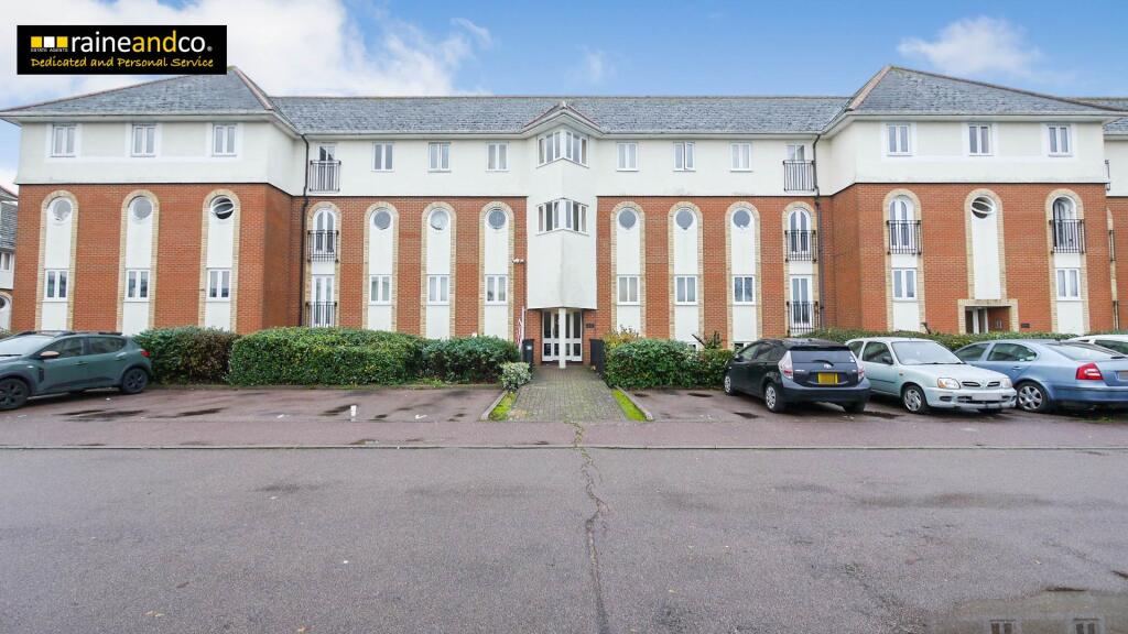 Main image of property: Walsingham Close, Hatfield