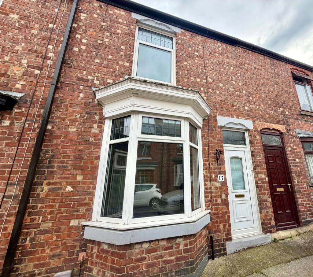 Main image of property: Regent Street, Shildon