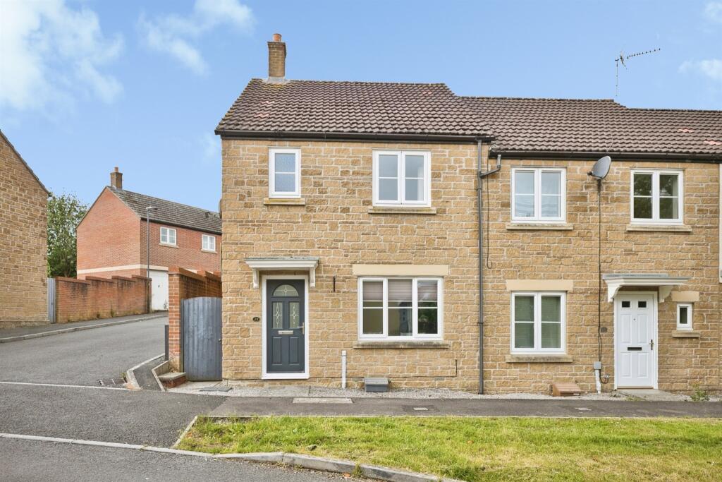Main image of property: Bell Chase, Yeovil