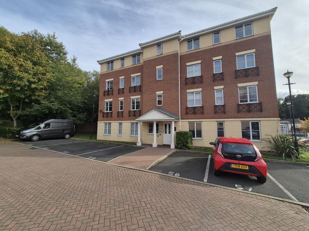 Main image of property: Elbow Street, Cradley Heath