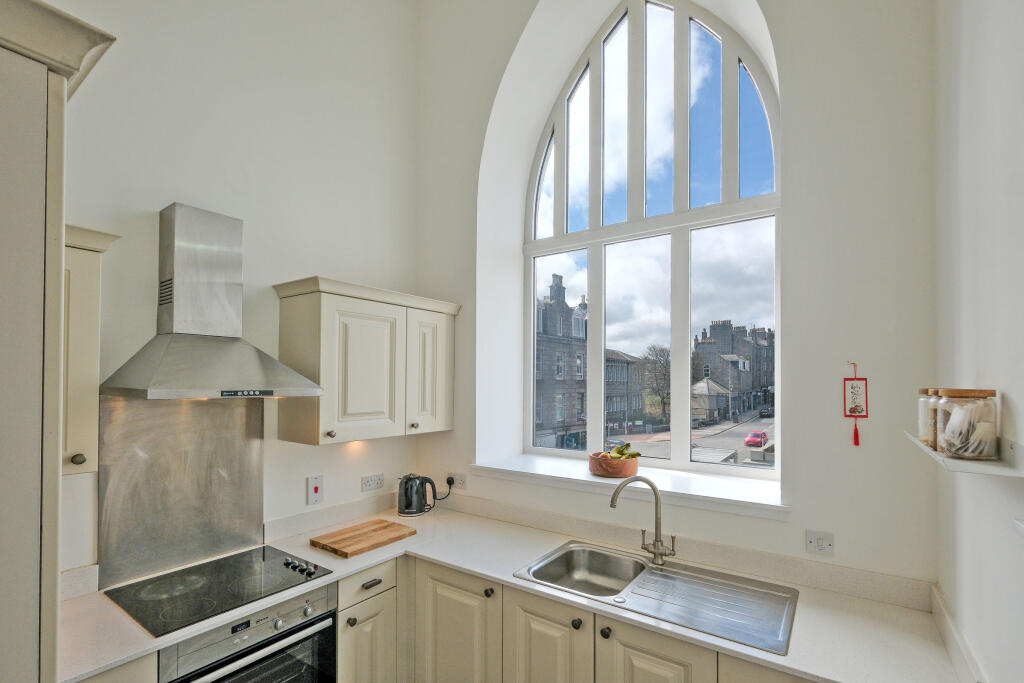 Additional image 13 of Flat 7 120 Rosemount Place, Rosemount, Aberdeen, AB25