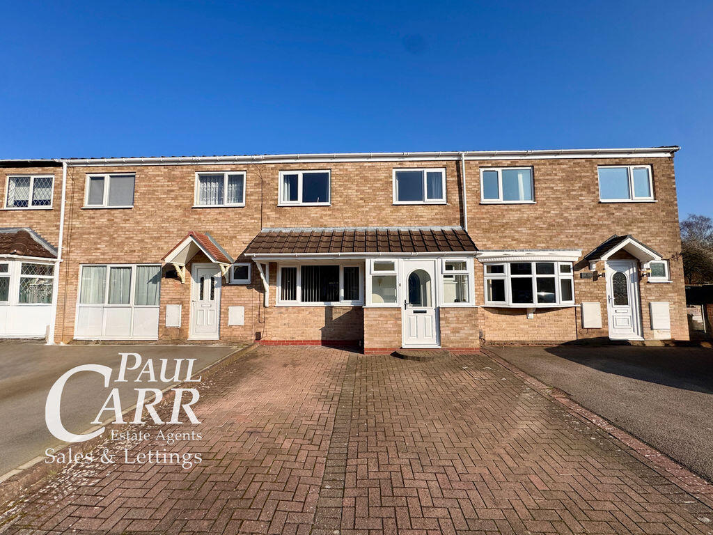 Main image of property: Stonepit, Kettlebrook, Tamworth, B77 1DN