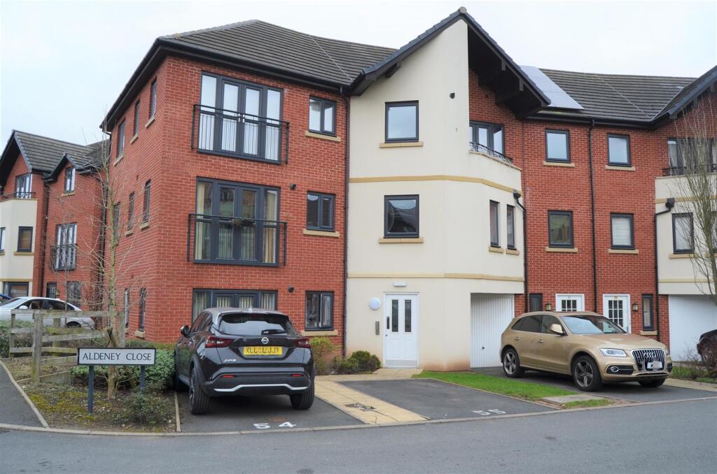 Main image of property: Aldeney Close, Dudley