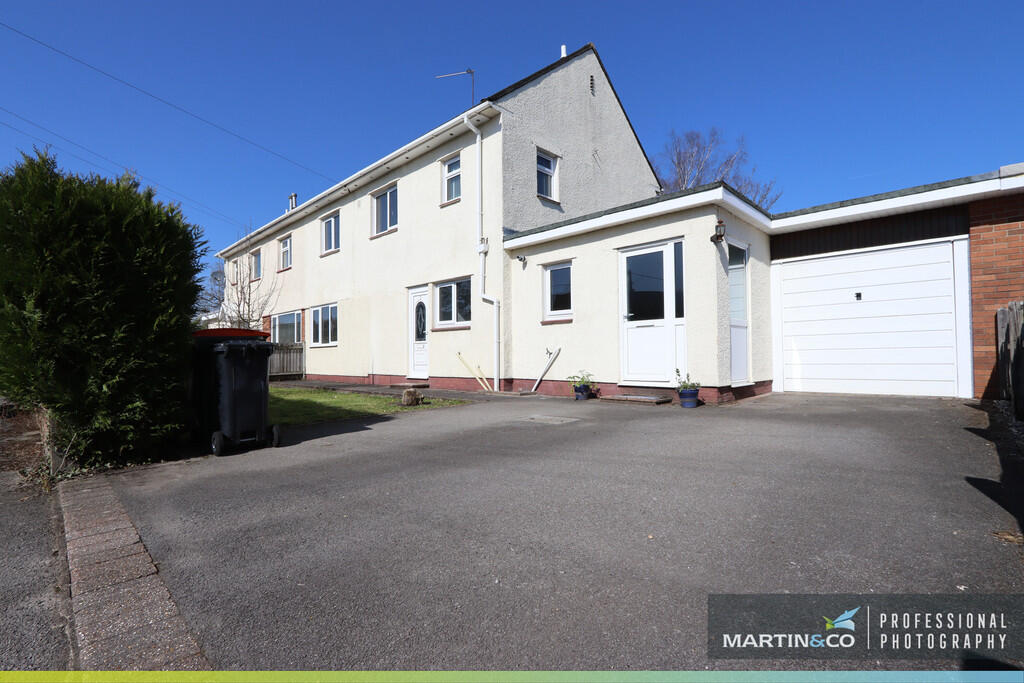 Main image of property: Herbert Close, Marshfield