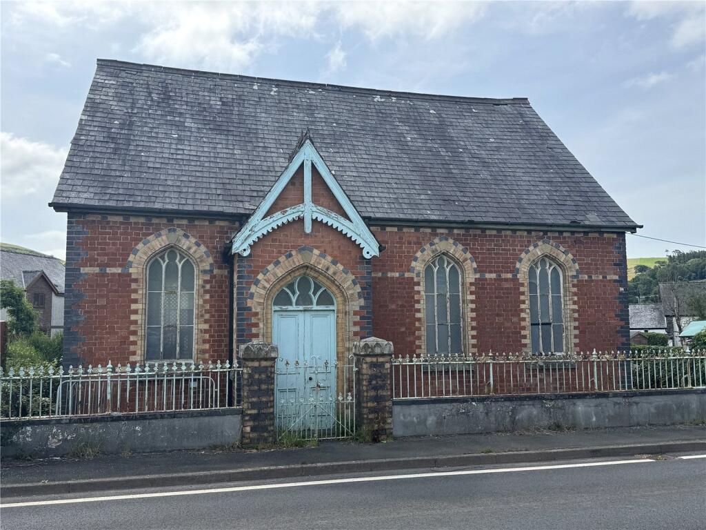 Main image of property: Penegoes, Machynlleth, Powys, SY20