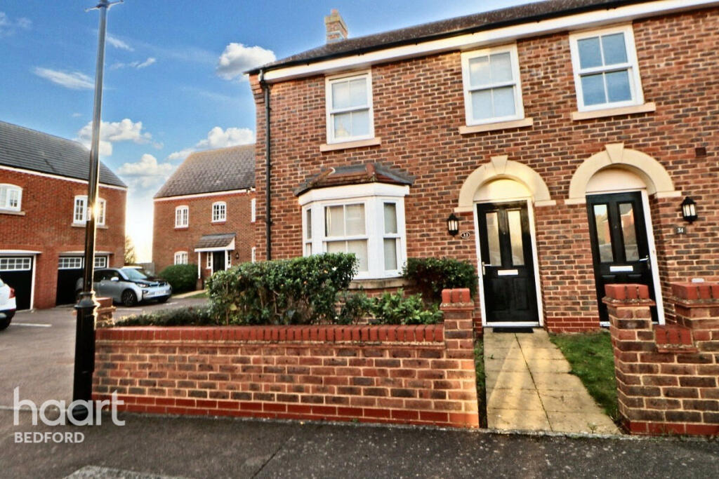 Main image of property: Oliver Close, Bedford