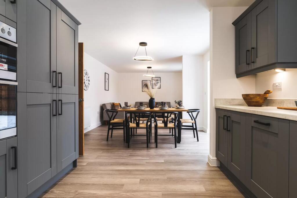 Field Farm, Stapleford, Stapleford, NG9 photo 3