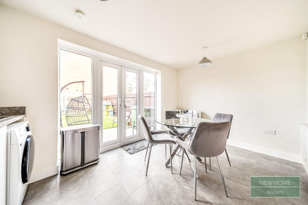House in Leicester - View 4