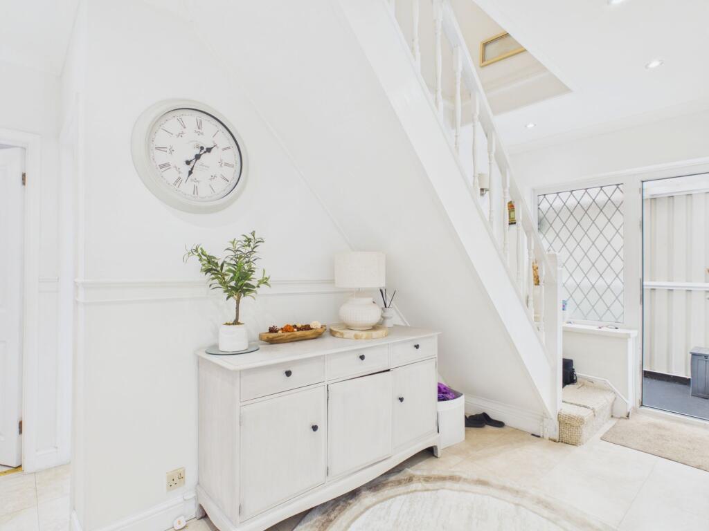 House in Swansea - More