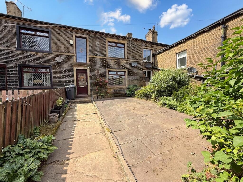 Main image of property: Chapel Street, Queensbury, BD13