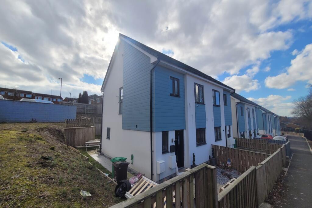 Main image of property: Cottam Gardens, Nottingham, Nottinghamshire, NG5