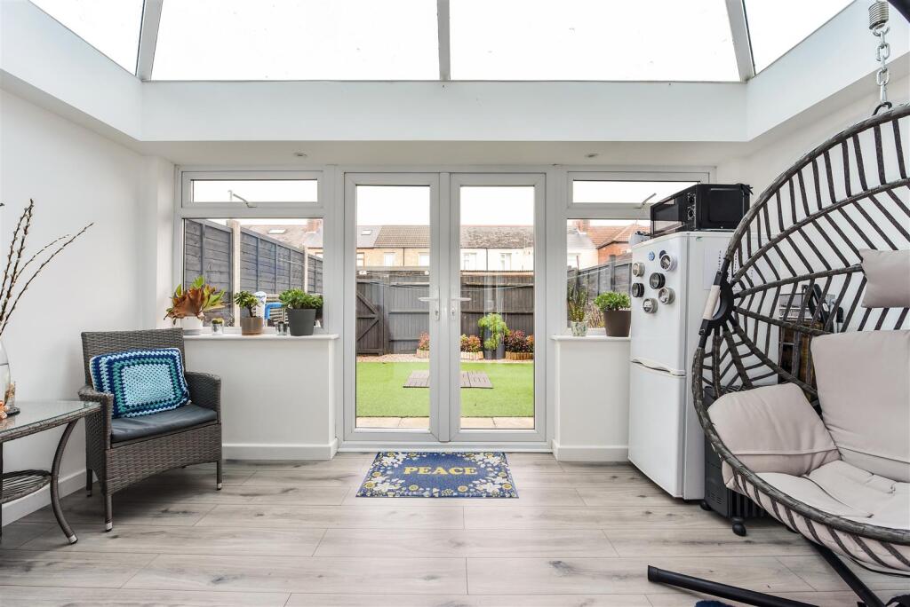 Kirpal Road, Portsmouth - View 3