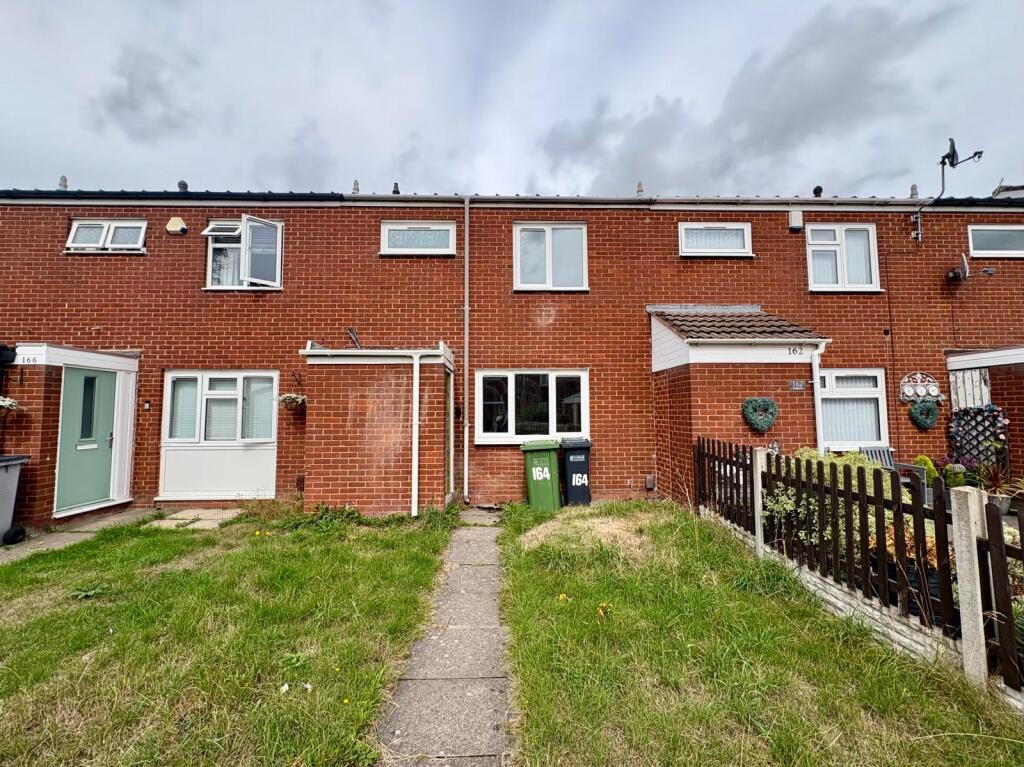 Main image of property: Conway Road, Fordbridge, BIRMINGHAM