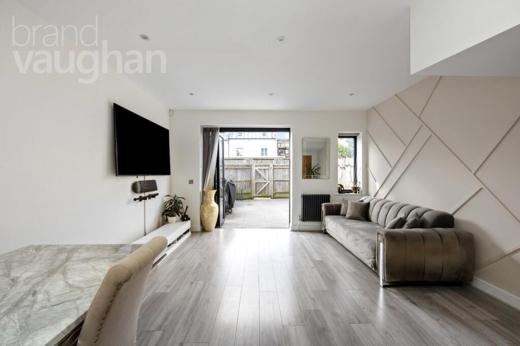 Main image of property: Bristol Gardens, Brighton, East Sussex, BN2