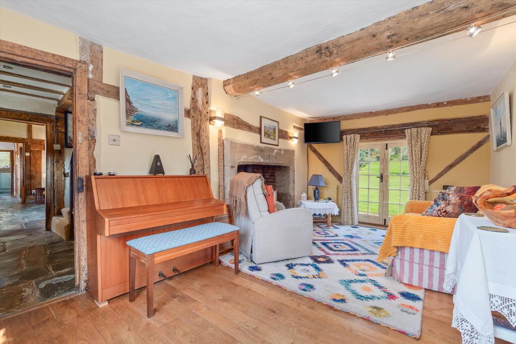 Langley, Stratford-upon-Avon, Warwickshire, CV37 photo 3