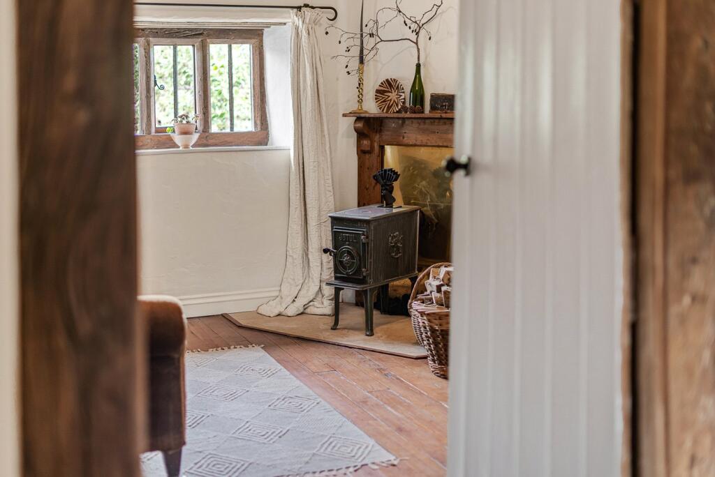 House in Taunton, Lower Henlade, Ruishton - View 5