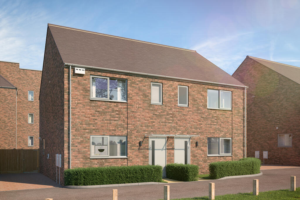 Main image of property: Tring Gardens,
Harold Hill,
Romford,
RM3 9ES