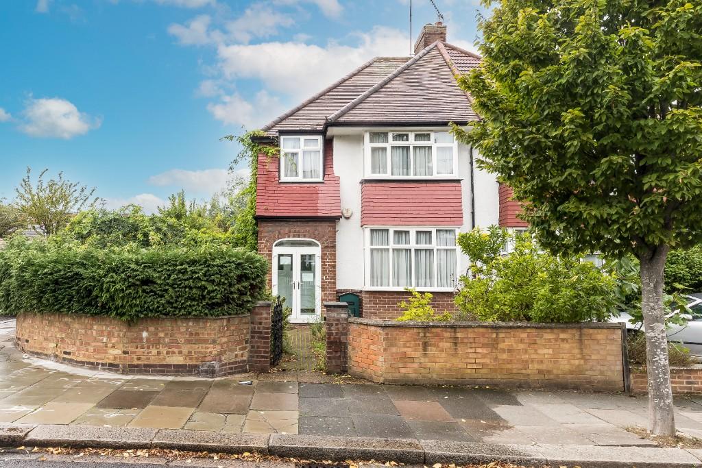 House in London - View 3