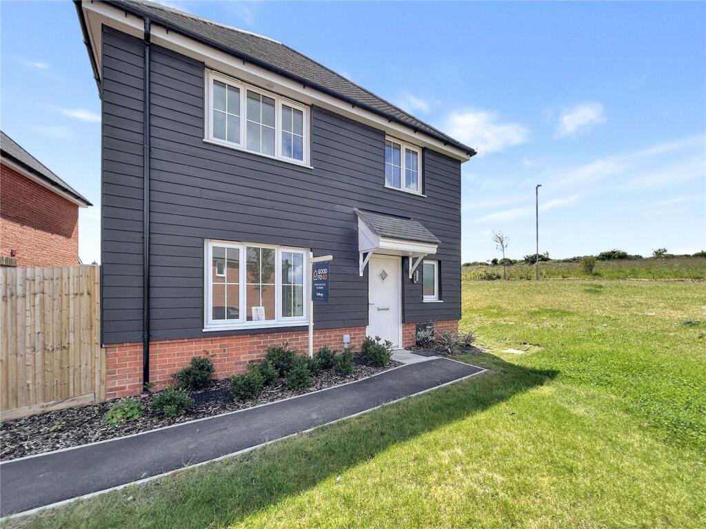 Main image of property: Fortuna Road, Blandford St. Mary, Blandford Forum, Dorset, DT11