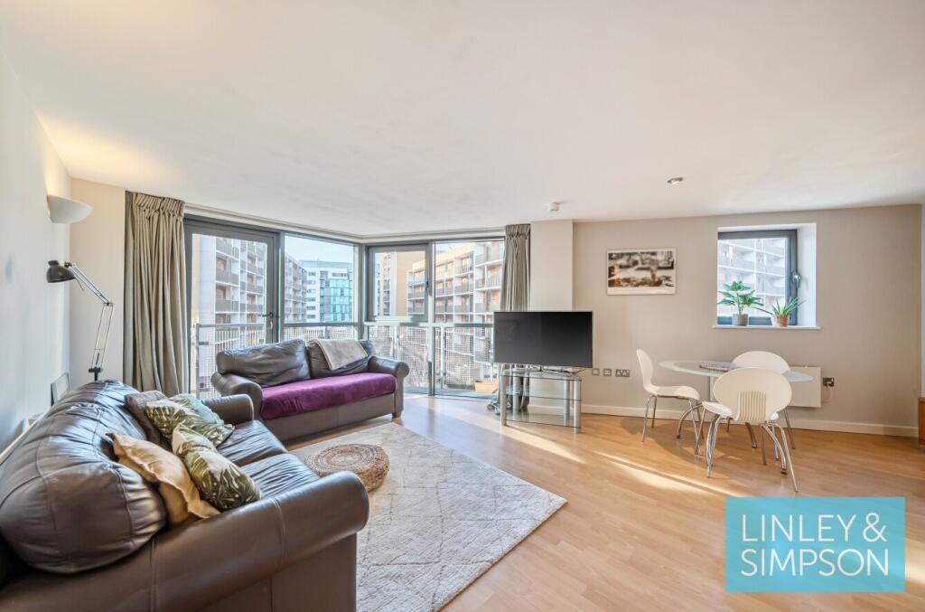 Main image of property: VELOCITY WEST, 5 CITY WALK, LEEDS, UK, LS11