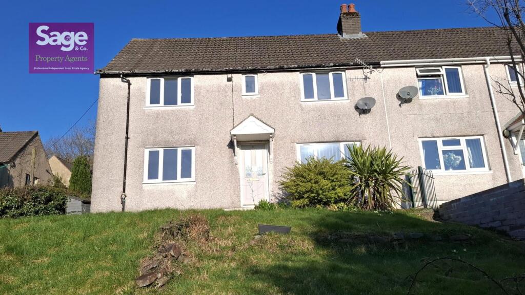 Main image of property: Ael-Y-Bryn Terrace, Treowen, Newbridge