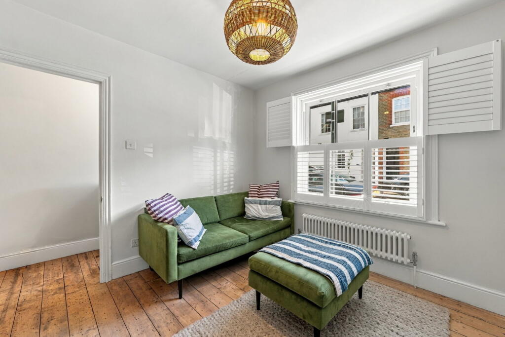 House in London, Strawberry Hill - View 4