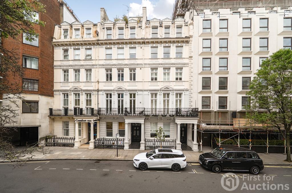 Main image of property: Queensborough Terrace, Hyde Park, W2