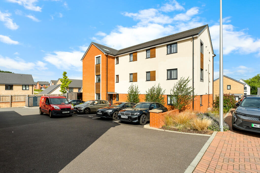 Main image of property: Clos Y Gadwyn, Cardiff