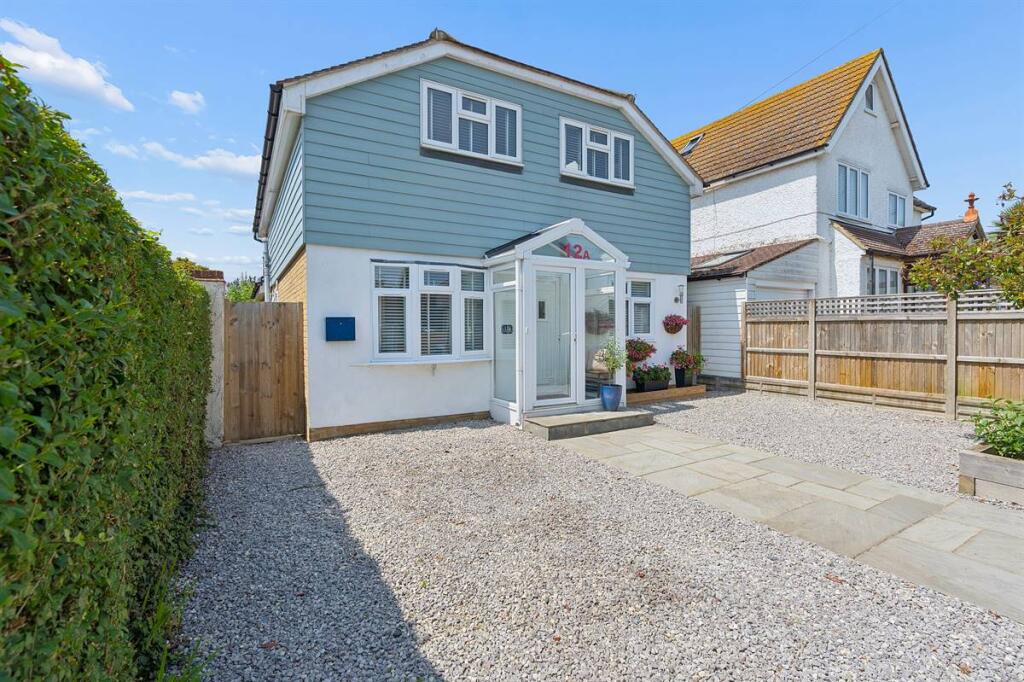Main image of property: Coventry Gardens, Herne Bay
